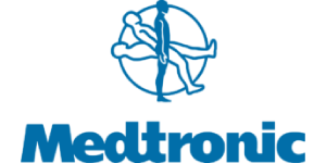 Logo Medtronic